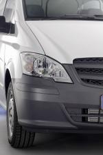 Mercedes-Benz Vito 2011 года